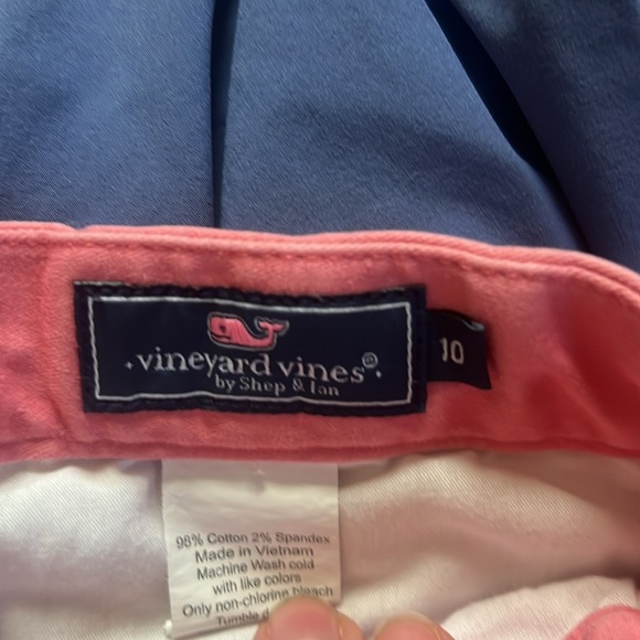 Set of 3 Vineyard Vines Boys Shorts - Picture 5 of 5